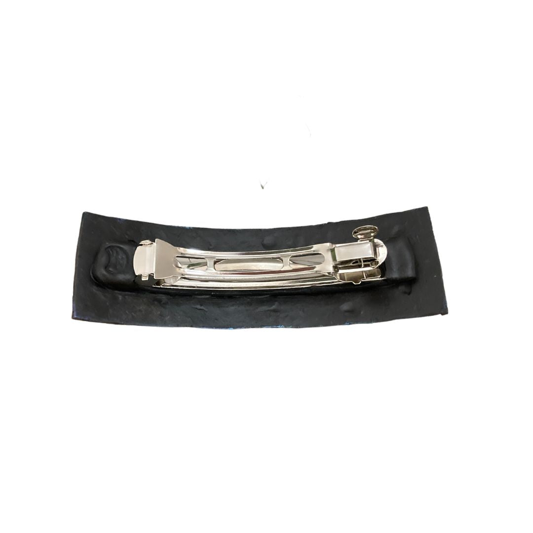Moonphase Hair Barrette