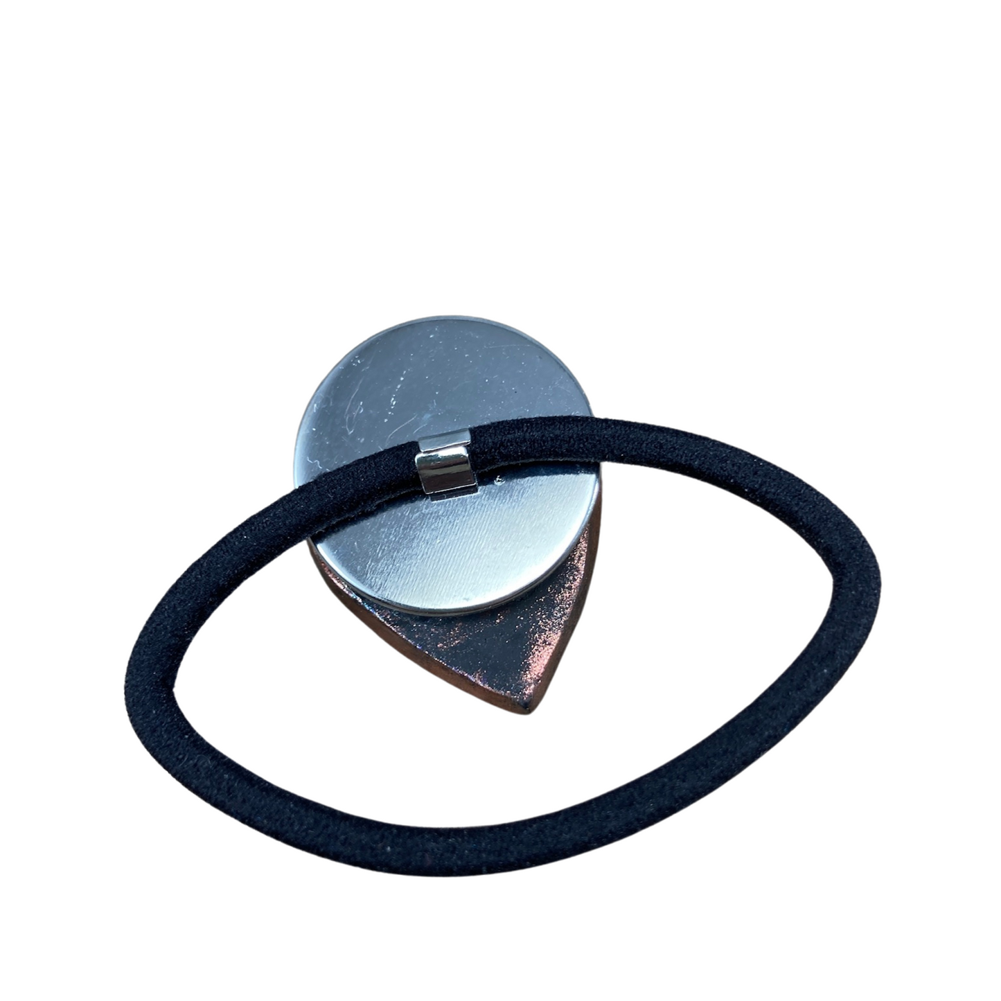 Owl Hair Tie