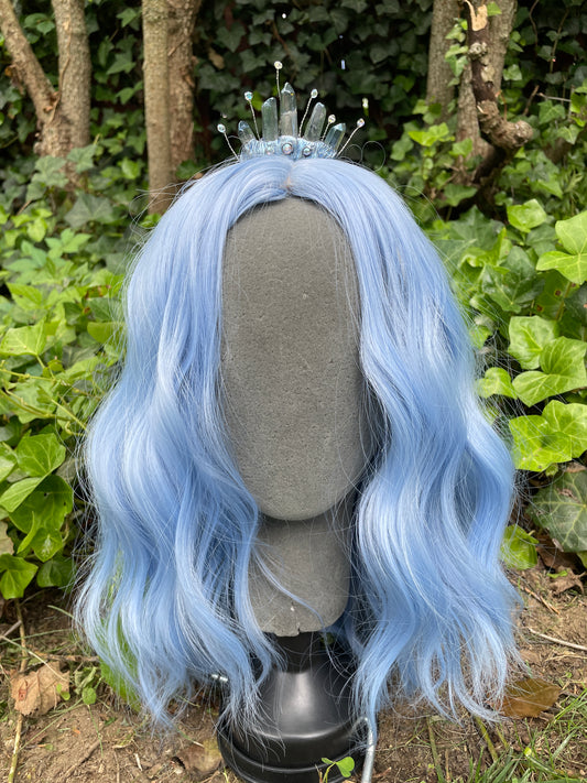 ice princess tiara
