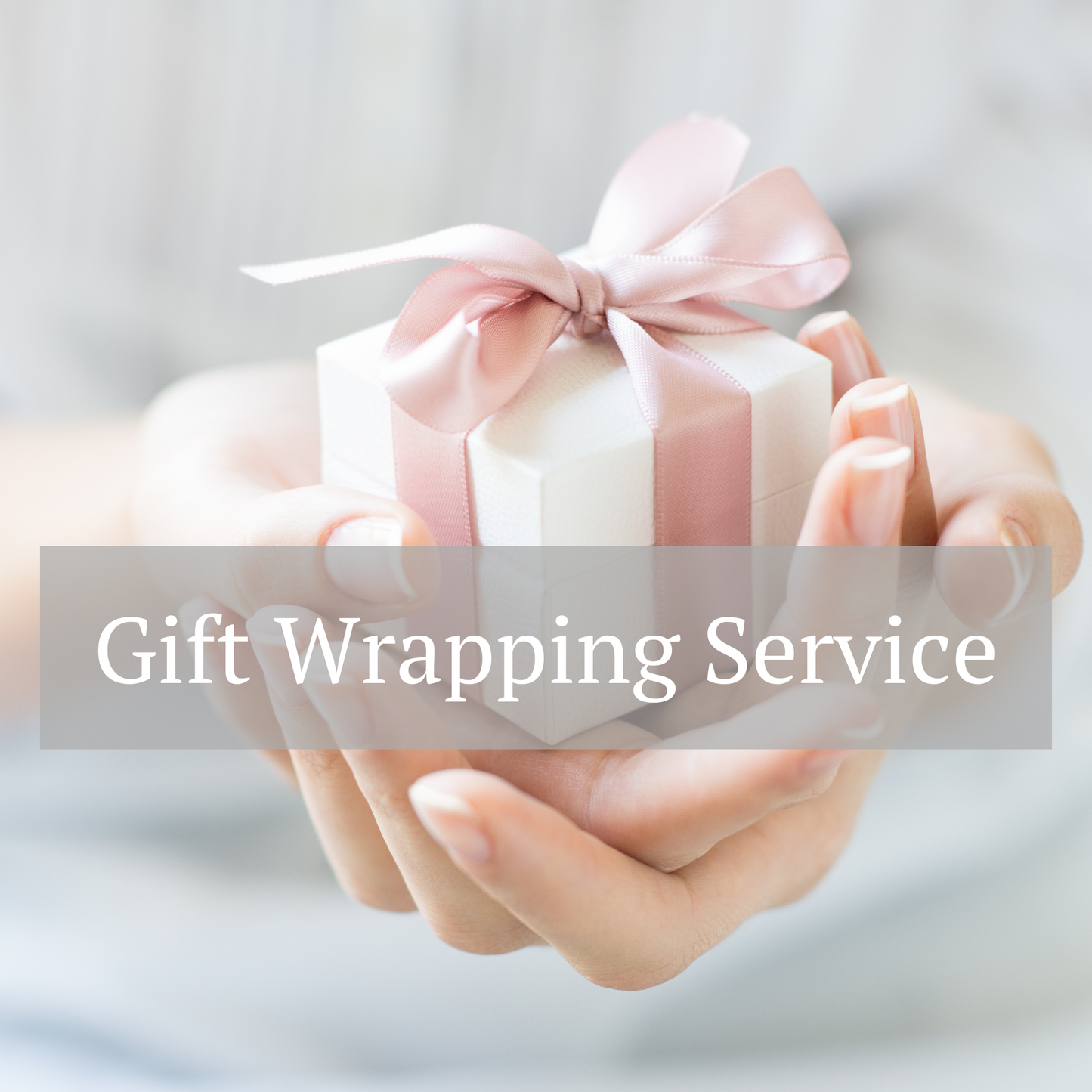 Gift Wrapping